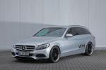 Mercedes-Benz C-Class by VATH 2015 года